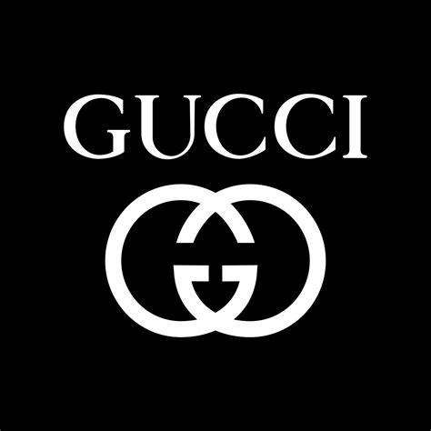 logo de gucci|gucci logo as text.